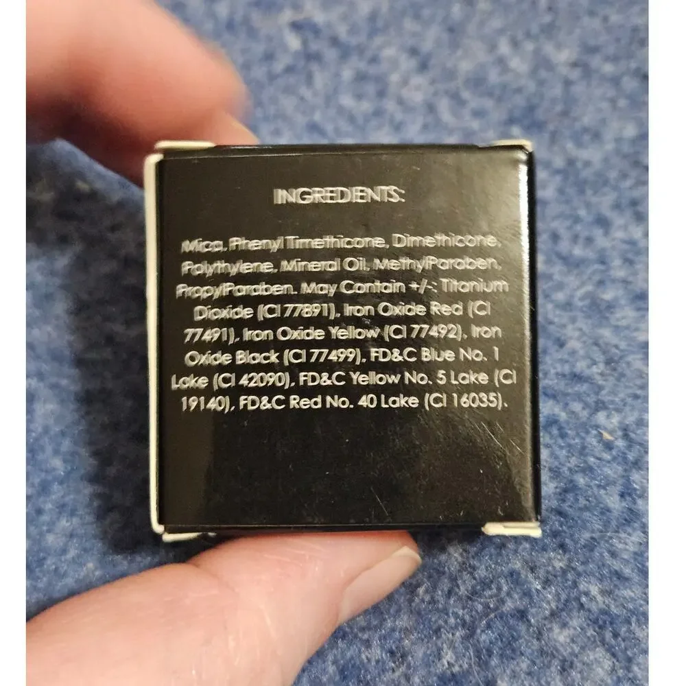 Hikari cream pigment